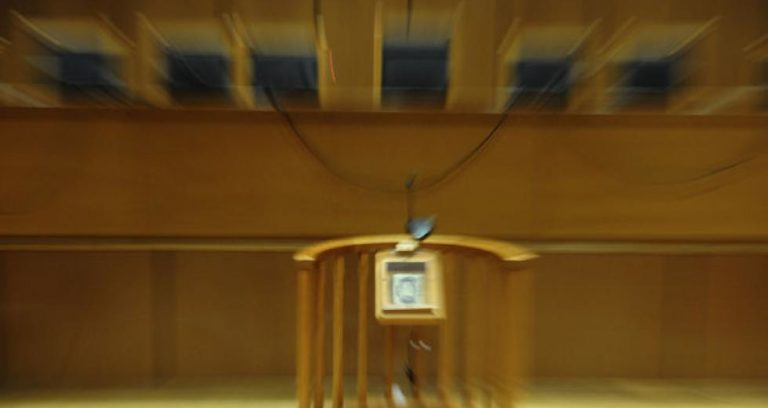 Ηράκλειο:  Σήμερα η εκδίκαση υπόθεσης ασέλγειας σε βάρος 4χρονου από τον πατέρα του