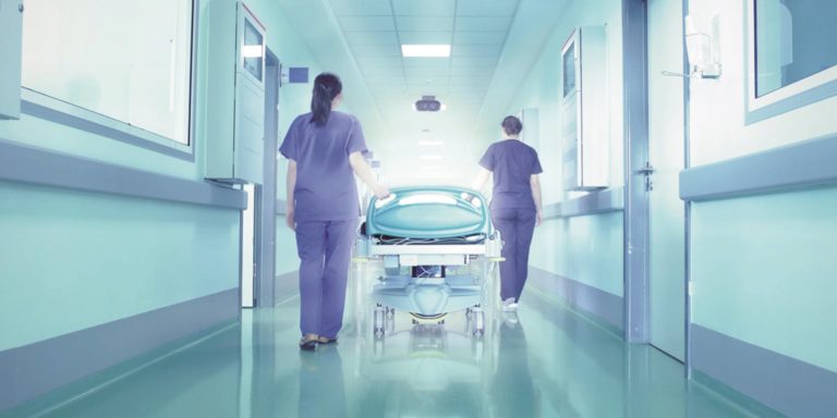 ΕΙΝΗ: Οξυμένα προβλήματα στα Νοσοκομεία της Ηπείρου