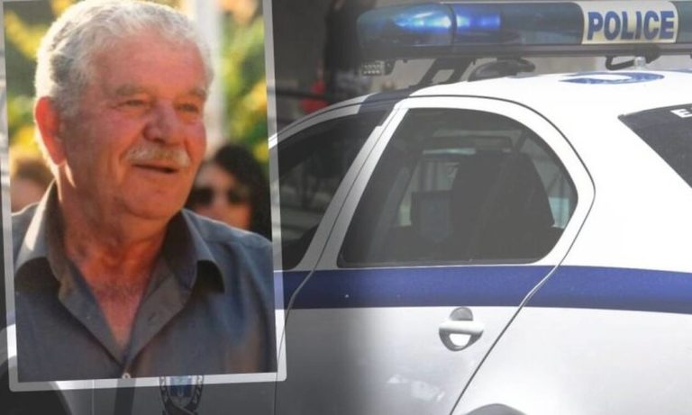 Δίκη για τη δολοφονία Π. Δουρουντάκη- Την ενοχή του 45χρονου πρότεινε ο Εισαγγελέας