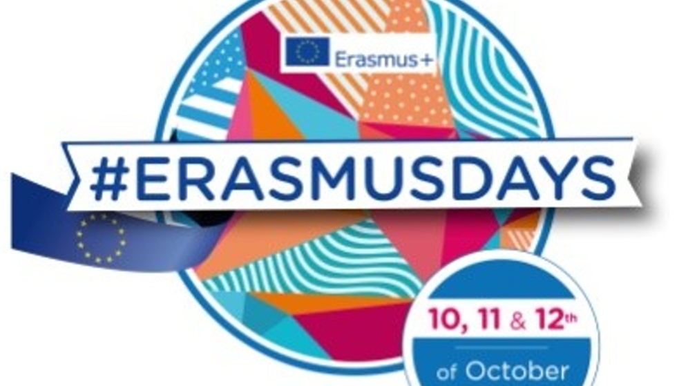 Καβάλα: Ενημέρωση για τα προγράμματα Erasmus