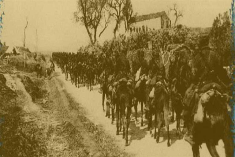 Η Φιλιππιάδα γιορτάζει την απελευθέρωσή της