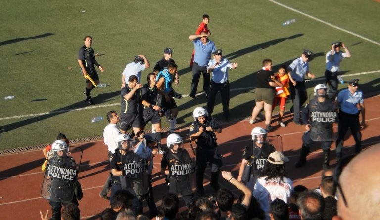 To KKE για τον αθλητισμό: “Δεν μπορείς να λύσεις προβλήματα με διοικητικά μέτρα”