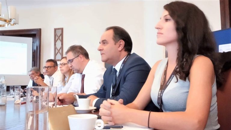 Στην Αυστρία βρέθηκε ο Δήμαρχος Καρδίτσας για συνέδριο Βιώσιμης Αστικής Κινητικότητας