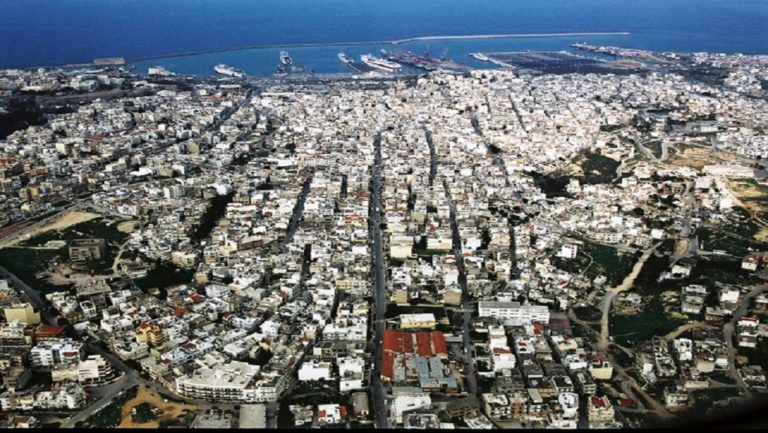 Ζητούν θέσεις στάθμευσης