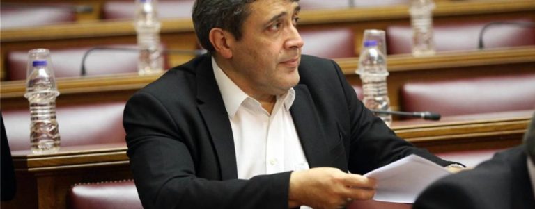 Νίκος Ηγουμενίδης: Ελάχιστα τα μέτρα της κυβέρνησης για την αντιμετώπιση της Thomas Cook