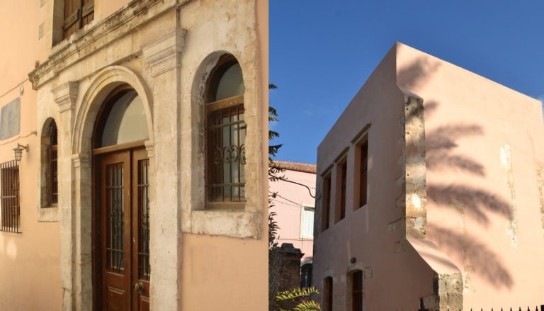 Εκδρομή – ξενάγηση της ΙΛΑΕΚ στο Αρχαιολογικό Μουσείο Ηρακλείου και τις Αρχάνες