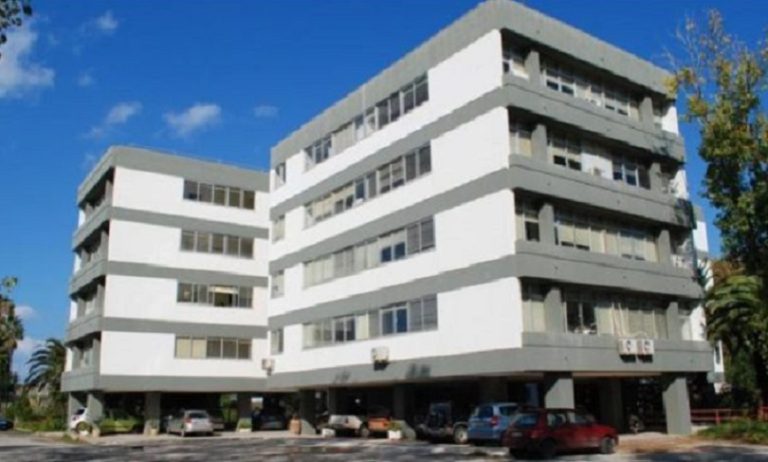 Χανιά: Καταγγελία για επίθεση σε βάρος γεωτεχνικού – Καταπατήσεις και κλοπές στο Ινστιτούτο Ελιάς