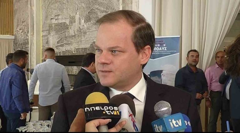 «Μπλόκο» στις επεκτάσεις Ιόνιας και Εγνατίας