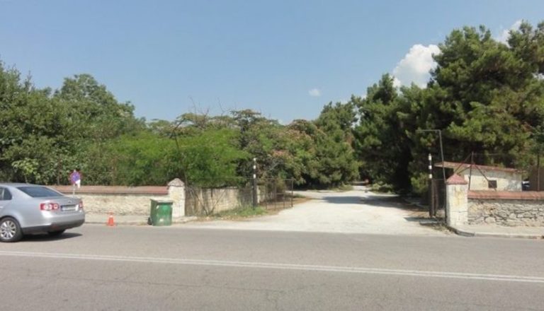 Καβάλα: “Μύθοι και αλήθειες” για τους πρόσφυγες