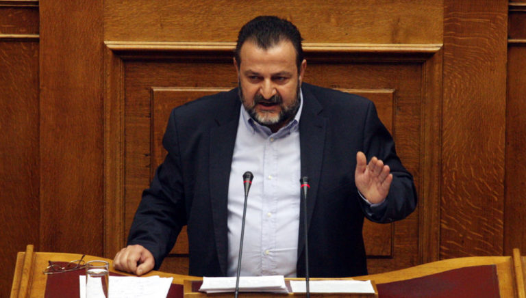 Β. Κεγκέρογλου: Να δημιουργηθεί Παρατηρητήριο οδικής ασφάλειας Κρήτης