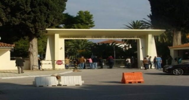 Δ. Κωστούρος : Το στρατόπεδο ανήκει μόνο στην τοπική κοινωνία