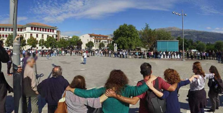 «Κάτω τα χέρια από τα ΚΕΘΕΑ»