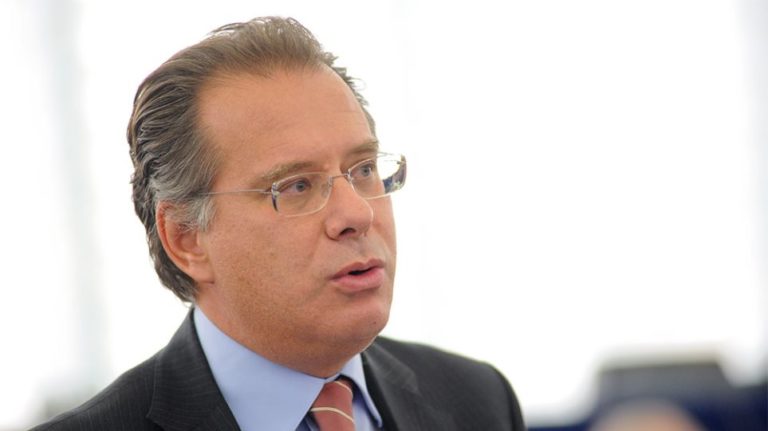 Γ. Κουμουτσάκος :Το μεταναστευτικό – προσφυγικό ζήτημα πρέπει να καταστεί πεδίο συνεργασίας και όχι σύγκρουσης μεταξύ ΕΕ και Τουρκίας.