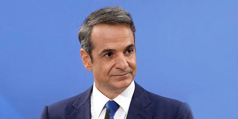 Κυρ. Μητσοτάκης: Πρέπει να προβάλλουμε την εικόνα μιας Ελλάδας που κοιτάζει τον κόσμο με αυτοπεποίθηση