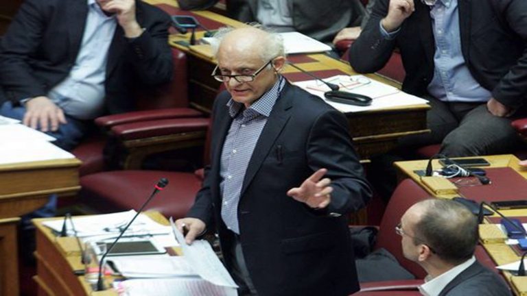 Σπ. Λάππας: Ο προϋπολογισμός του 2020 που καταρρίπτει τις προεκλογικές υποσχέσεις της ΝΔ