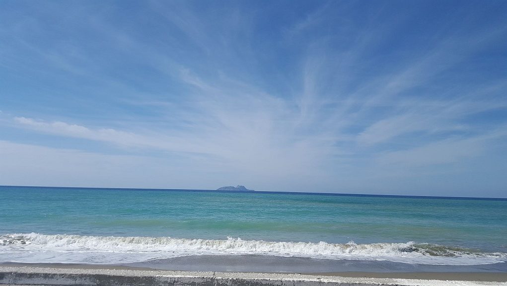 O καιρός με τον Παναγιώτη Γιαννόπουλο: Υψηλές θερμοκρασίες κυρίως στα δυτικά, ισχυροί βοριάδες στο Αιγαίο