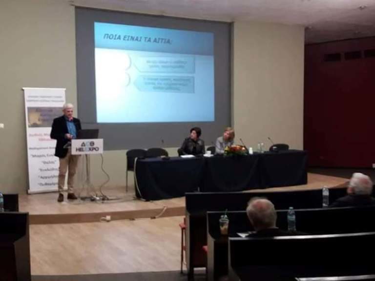 Ξεκινά η προετοιμασία για τους διαγωνισμούς της Μαθηματικής Εταιρίας