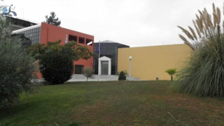Ημερίδα για την έναρξη των δράσεων του φορέα ψυχοκοινωνικής στήριξης ΑΡΣΙΝΟΗ