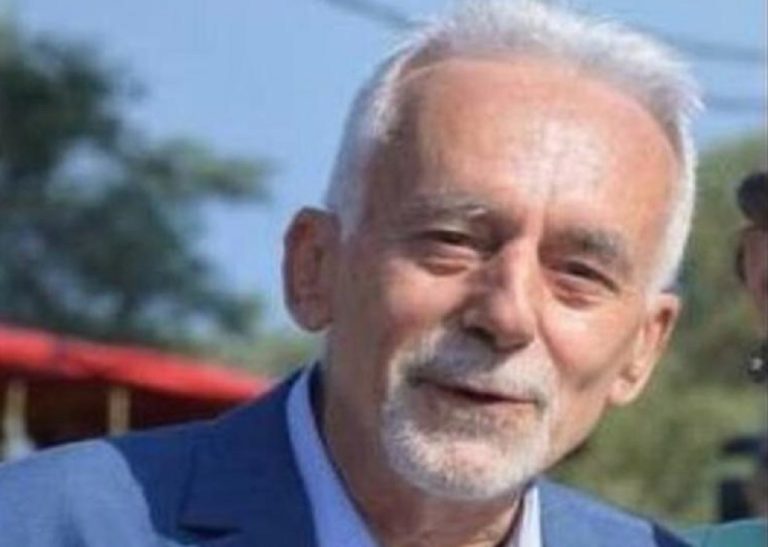 Πέθανε ο δημοσιογράφος Μάρκος Μουζάκης