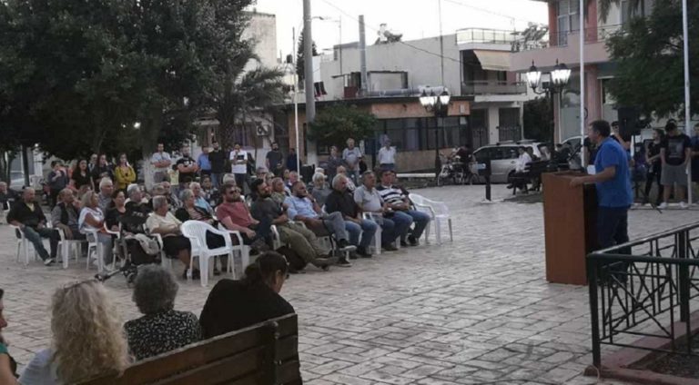 Τη στελέχωση για 24ωρη λειτουργία του Κέντρου Υγείας Μεγάρων ζητούν φορείς της περιοχής
