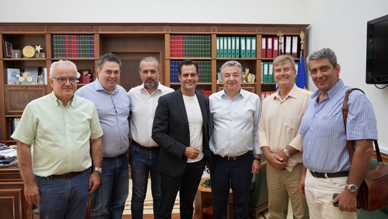 Ξεκινά το Πανελλήνιο Οδοντιατρικό Συνέδριο