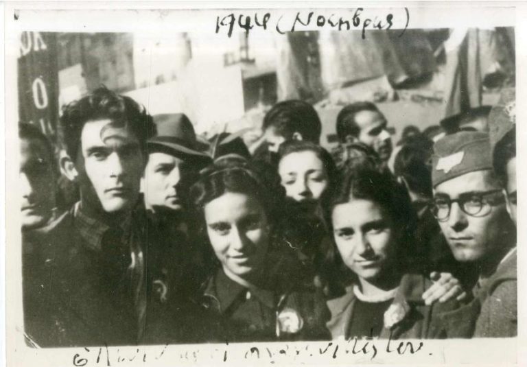 «Λαός χωρίς ιστορική μνήμη, λαός χωρίς μέλλον», προβολές αντιφασιστικών ντοκιμαντέρ στην Ικαρία.