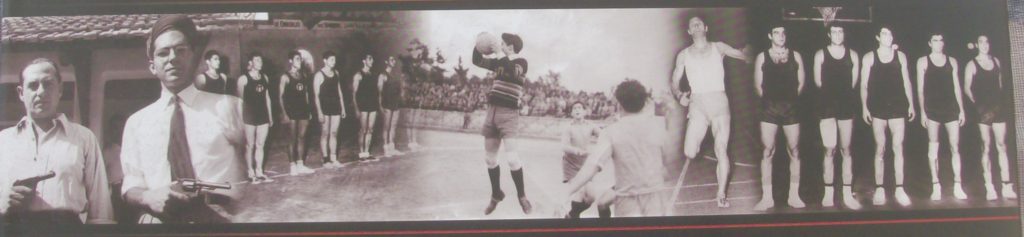Παγκράτι: 90 χρόνια προσφοράς στον αθλητισμό και την κοινωνία