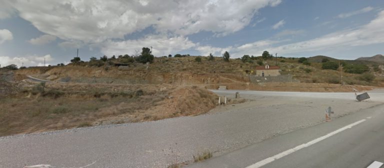 Ρέθυμνο: Κλείνει από 1 Νοεμβρίου 2019 μέχρι 15 Απριλίου 2020 το τμήμα «Αρμένοι – Παλέ» λόγω εργασιών