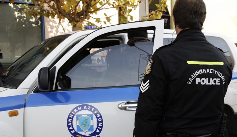 Ηράκλειο: Σύλληψη 26χρονου – Κατασχέθηκαν 23,9 γρ. κάνναβης και μικροποσότητα κοκαίνης