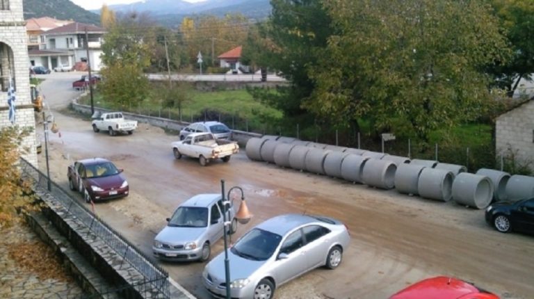 Ξανά δρομολόγια υπεραστικού ΚΤΕΛ προς Κτίσματα