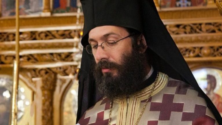 Αύριο η χειροτονία του νέου Επισκόπου Κνωσού