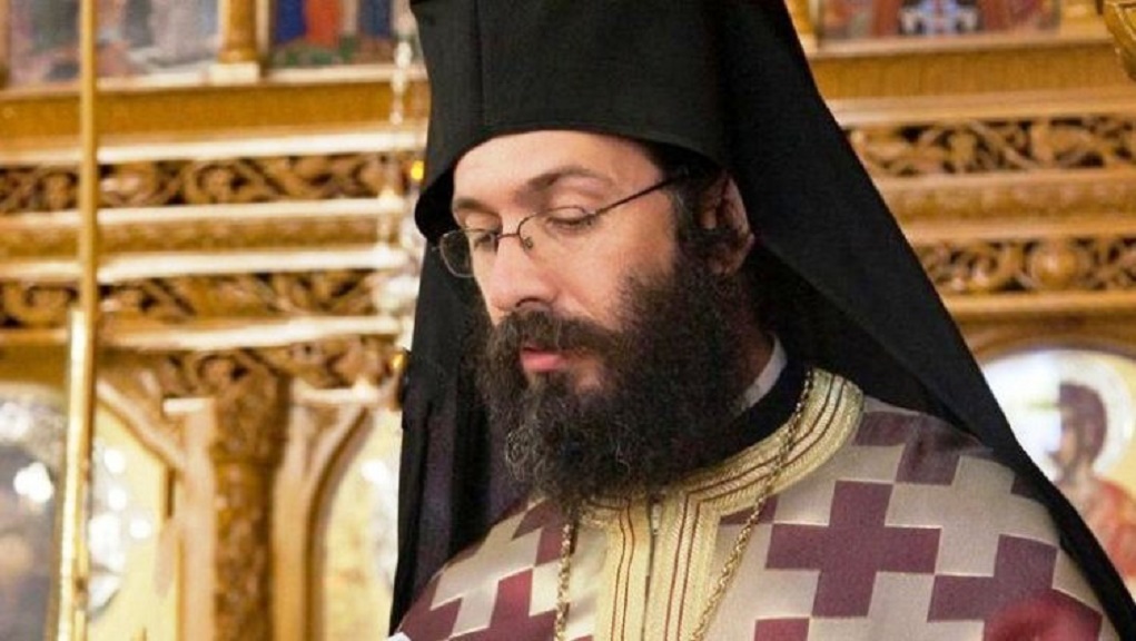 Βοηθός Επίσκοπος στην Εκκλησία της Κρήτης