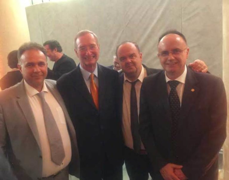 Κοζάνη: Στο  Οικονομικό Φόρουμ των Ευρωεπιμελητηρίων ο Νίκος Σαρρής