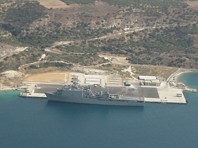 Χανιά: Συλλαλητήριο κατά των Βάσεων το Σάββατο στην Αγορά. Ψήφισμα και από το Δ.Σ. Κανδάνου – Σελίνου