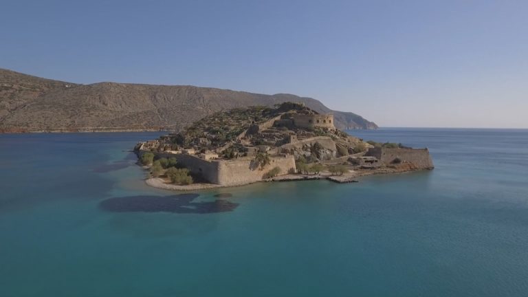 Για πρώτη φορά στην Κρήτη το ντοκιμαντέρ “Απόκοπος ή Σπιναλόγκα”