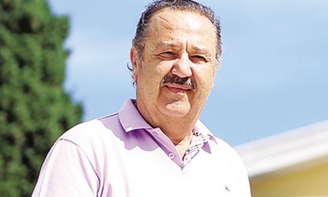“Οι λαντζέρηδες”- Συνέντευξη με τον ηθοποιό Τάσο Κωστή