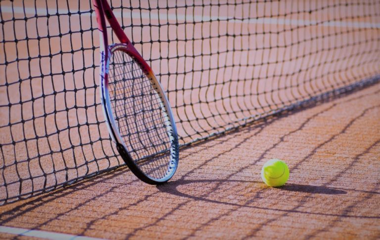 Τένις στη Μελίτη από τη Λέσχη Πολιτισμού Φλώρινας