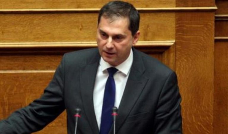 Στις Σέρρες αύριο ο Υπ. Τουρισμού  Χάρης Θεοχάρης