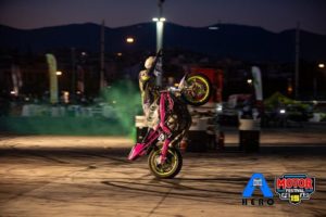 Ξεπέρασε τα… όρια το 15ο Motor Festival του ΟΑΚΑ!