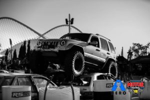 Ξεπέρασε τα… όρια το 15ο Motor Festival του ΟΑΚΑ!