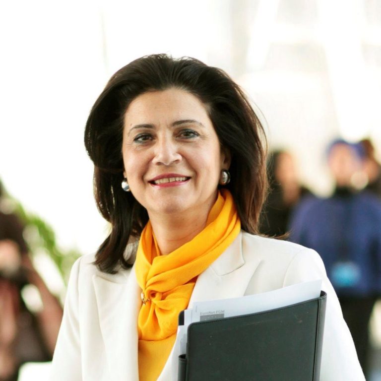 Ρ.Κράτσα: Θωράκιση Ιονίων νησιών σε θέματα πολιτικής προστασίας