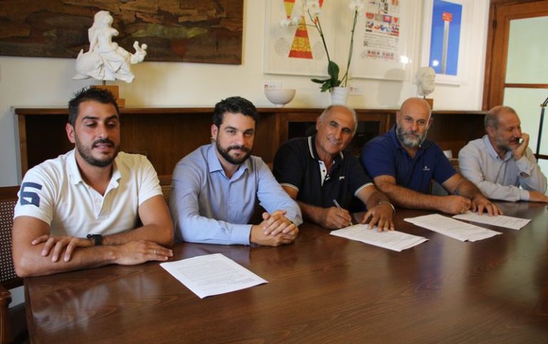 Χανιά: Νέα πλατεία αποθήκευσης και ωρίμανσης σωρών κομπόστ
