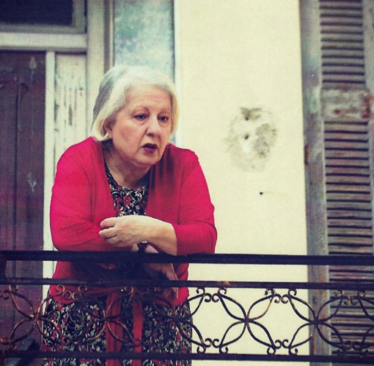 “Το ανάκτορο στην Άνω Τούμπα” στο Από Κοινού Θέατρο
