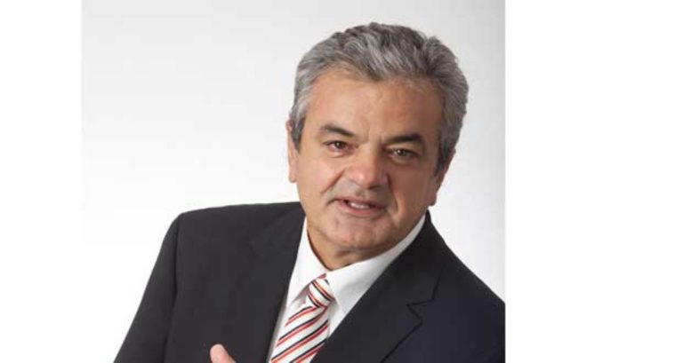 Δ. Μακεδονία: O Aντιπεριφερειάρχης Κοζάνης, για το έργο Κοζάνη-Πτολεμαϊδα-Φλώρινα-Νίκη