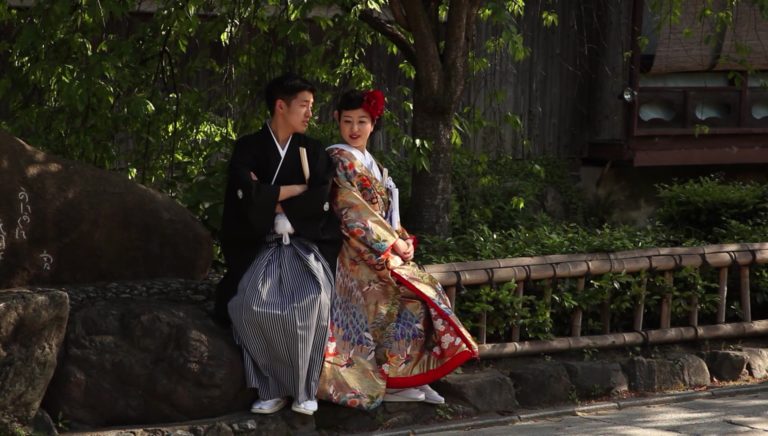 ΕΡΤ3 – Ιαπωνία, πίσω στις ρίζες – Ντοκιμαντέρ (trailer)