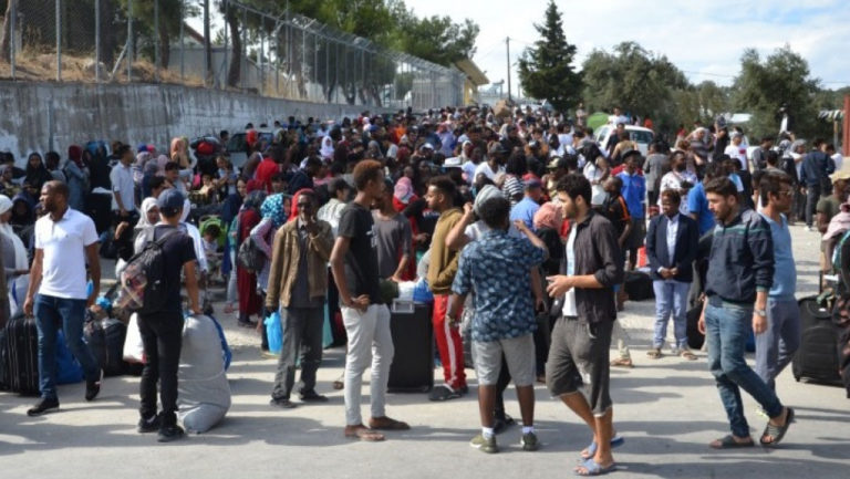 Ρέθυμνο: Στο 547 Τάγμα Πεζικού ενδέχεται να φιλοξενηθούν πρόσφυγες