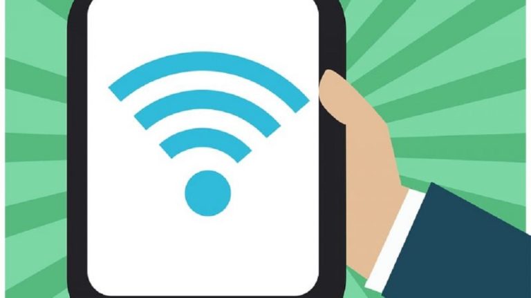 Ελεύθερο Wi-Fi σε πλατείες της Τρίπολης