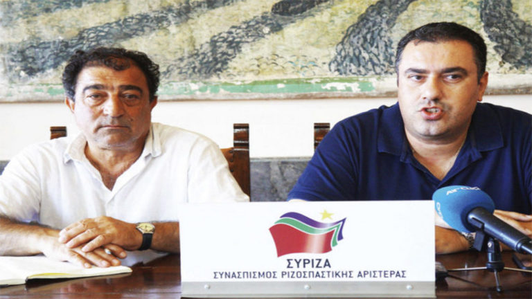 “Εμπαίζουν την κοινωνία της Νότιας Ρόδου για το Ιατρείο Γενναδίου”