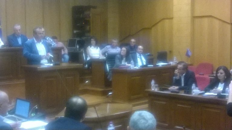 Δ. Μακεδονία – Γ. Αντωνιάδης: «Διαμάντια» οι ΑΗΣ Μελίτης και Πτολεμαΐδας