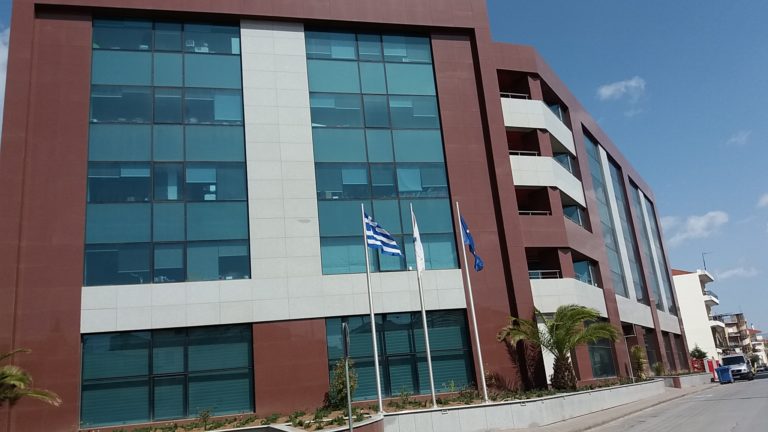 Τιμώμενη πόλη στην έκθεση “Φιλοξένια 2019” η Τρίπολη